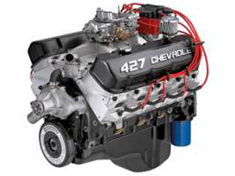 P992D Engine